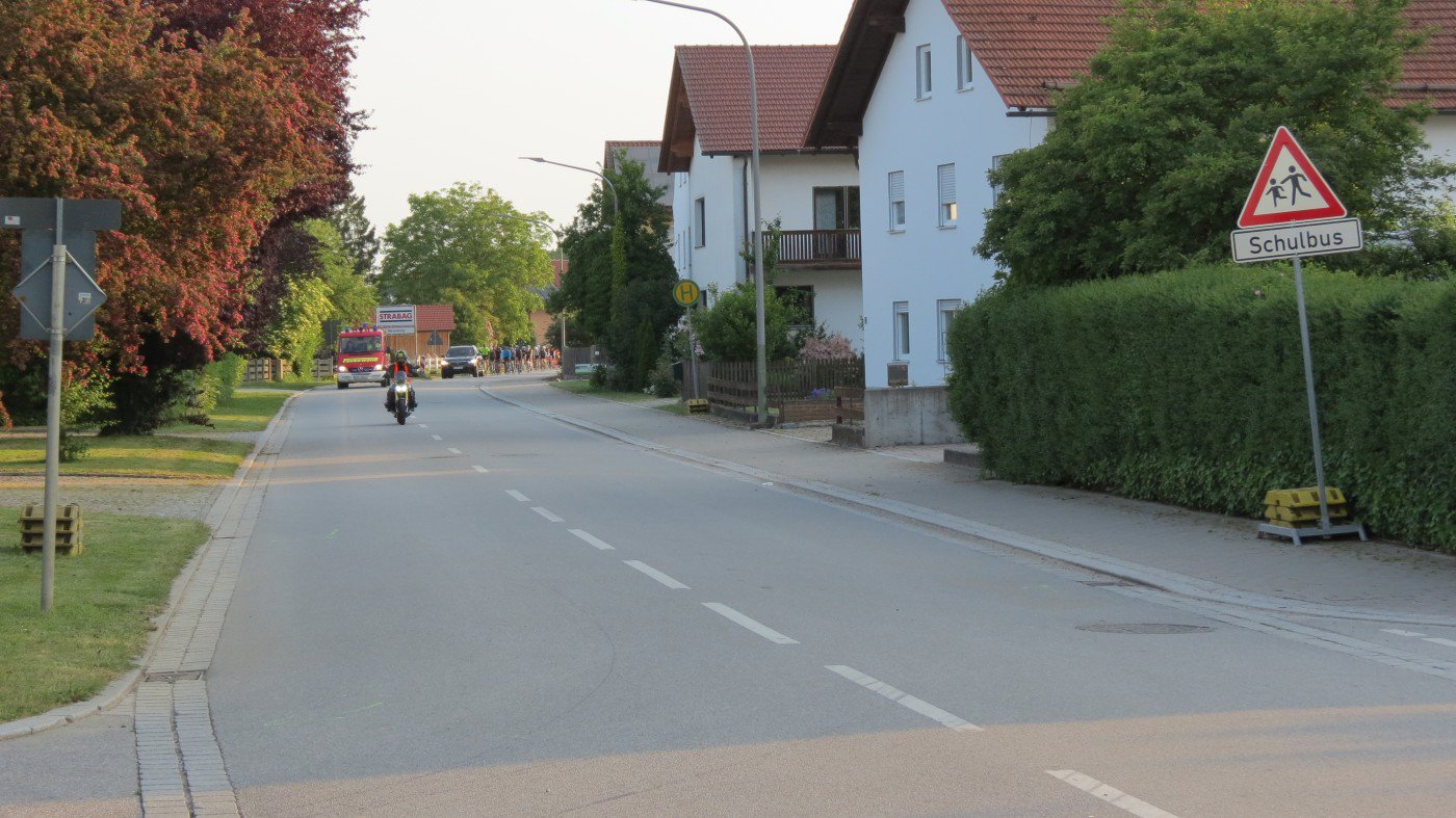 Sternenfahrt 2023 Teil 1