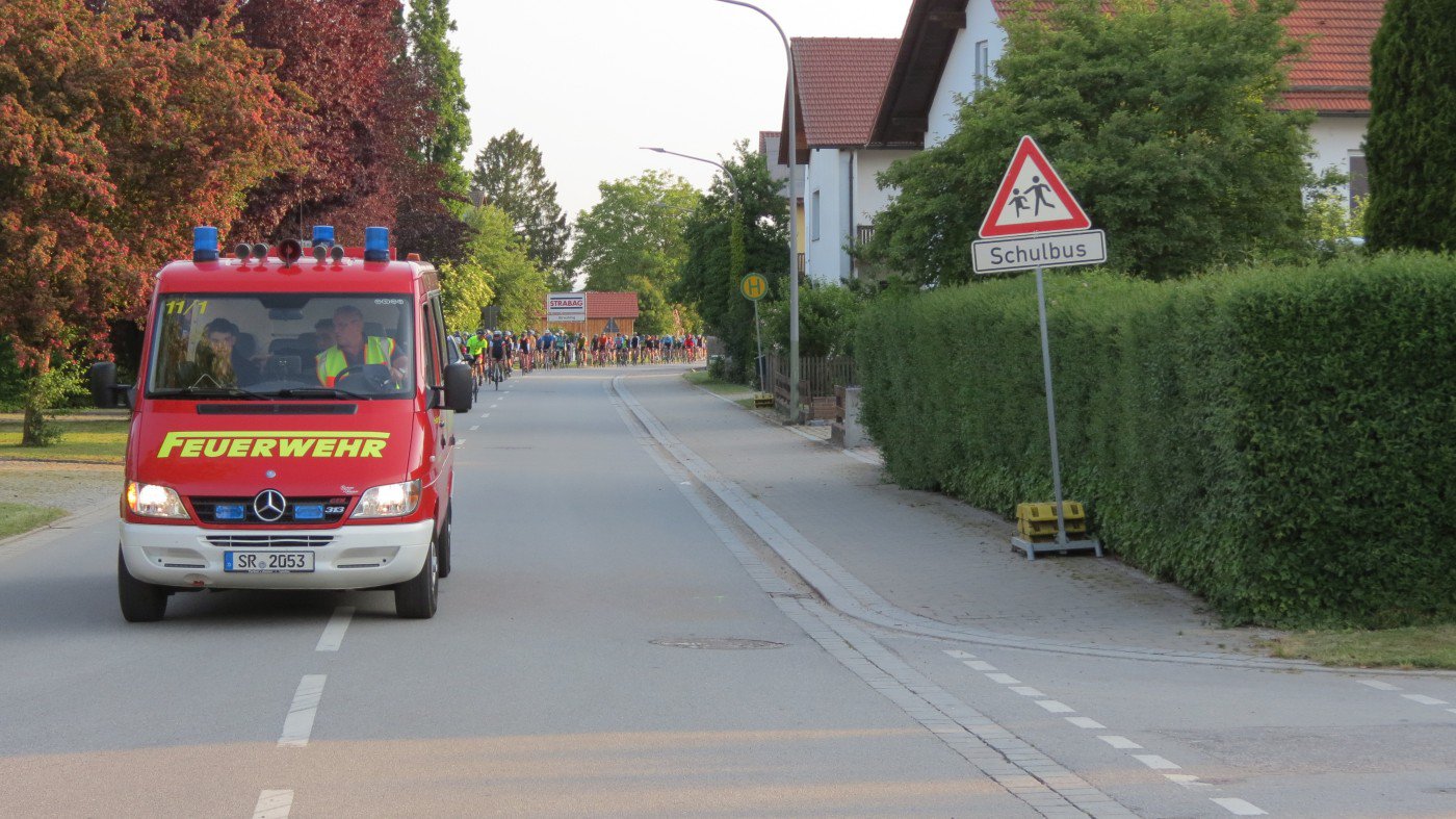Sternenfahrt 2023 Teil 1