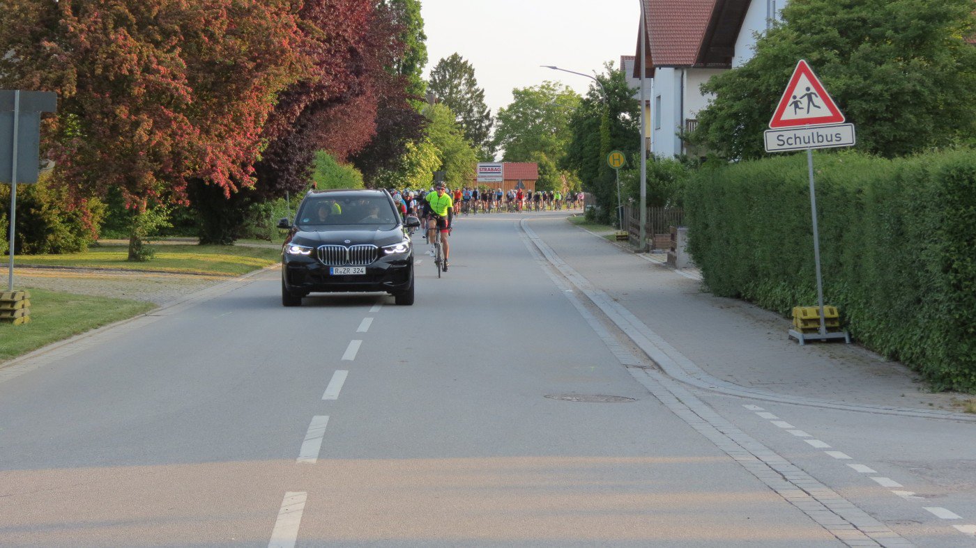 Sternenfahrt 2023 Teil 1