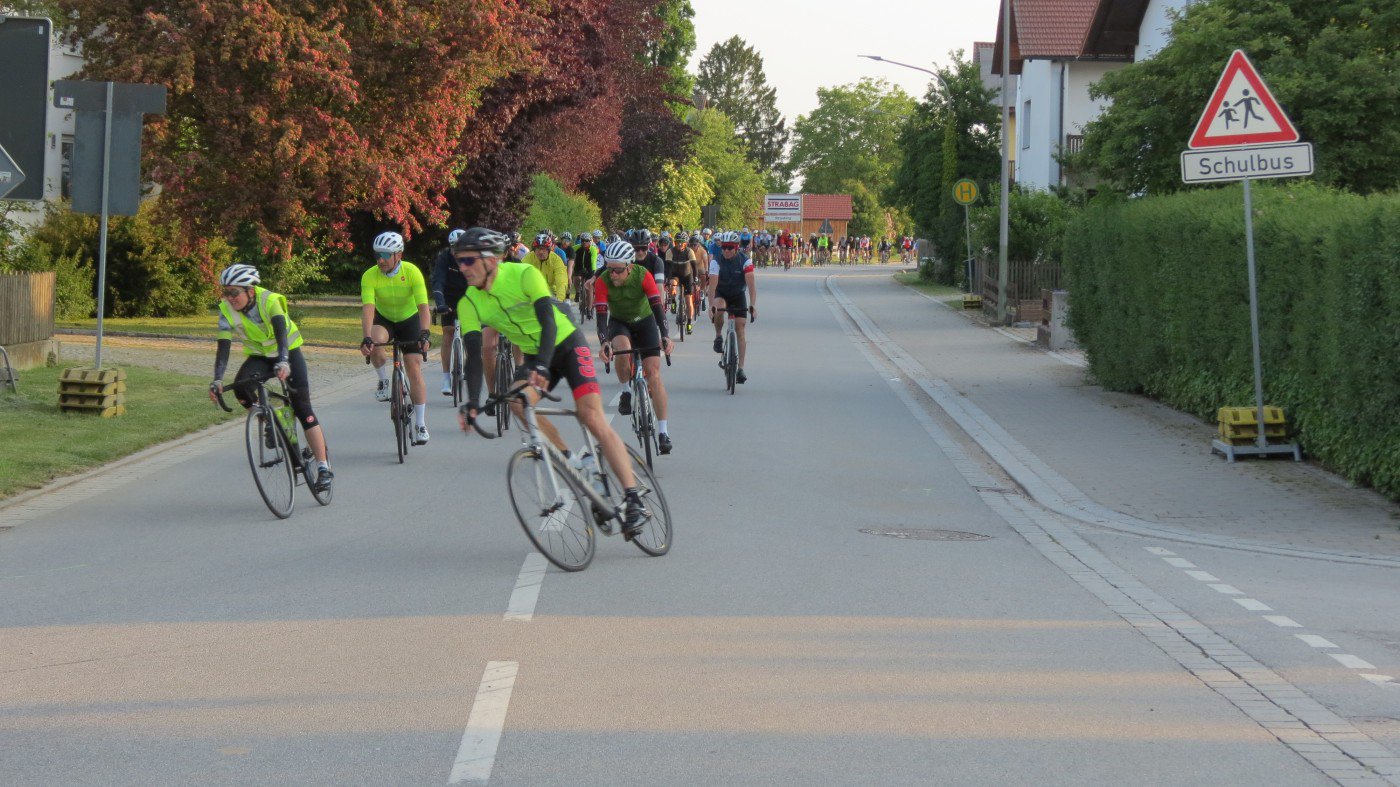 Sternenfahrt 2023 Teil 1