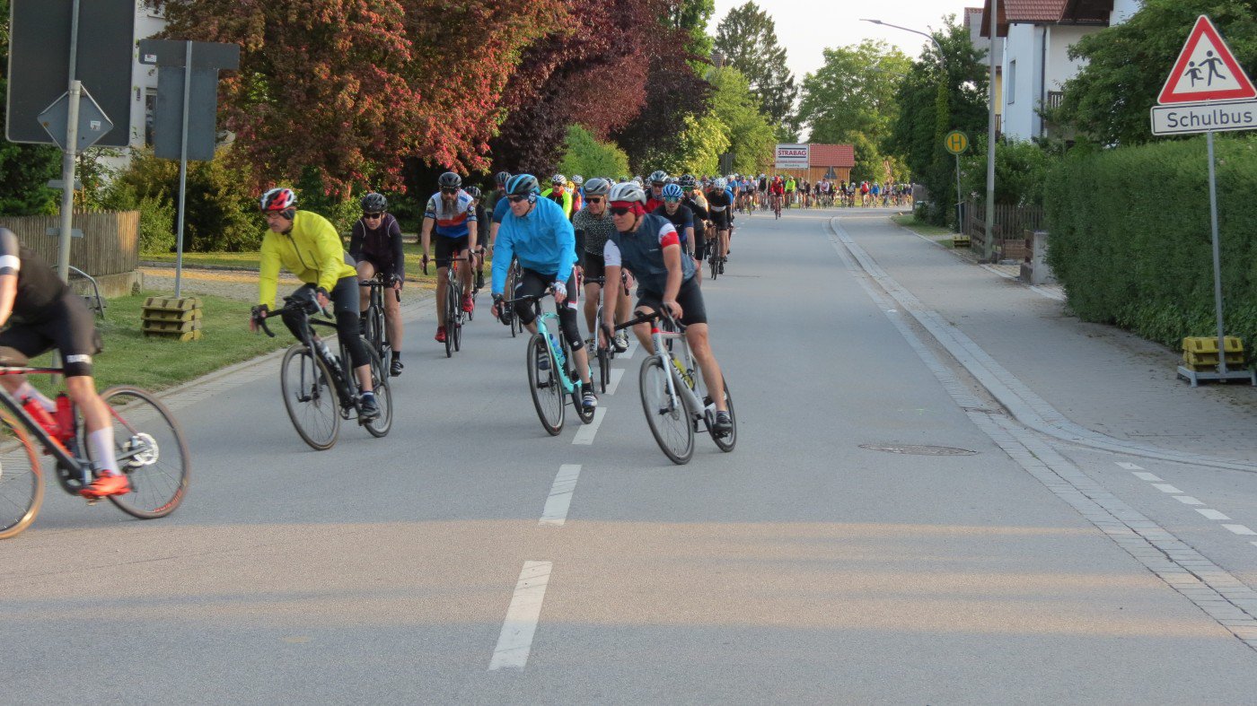 Sternenfahrt 2023 Teil 1