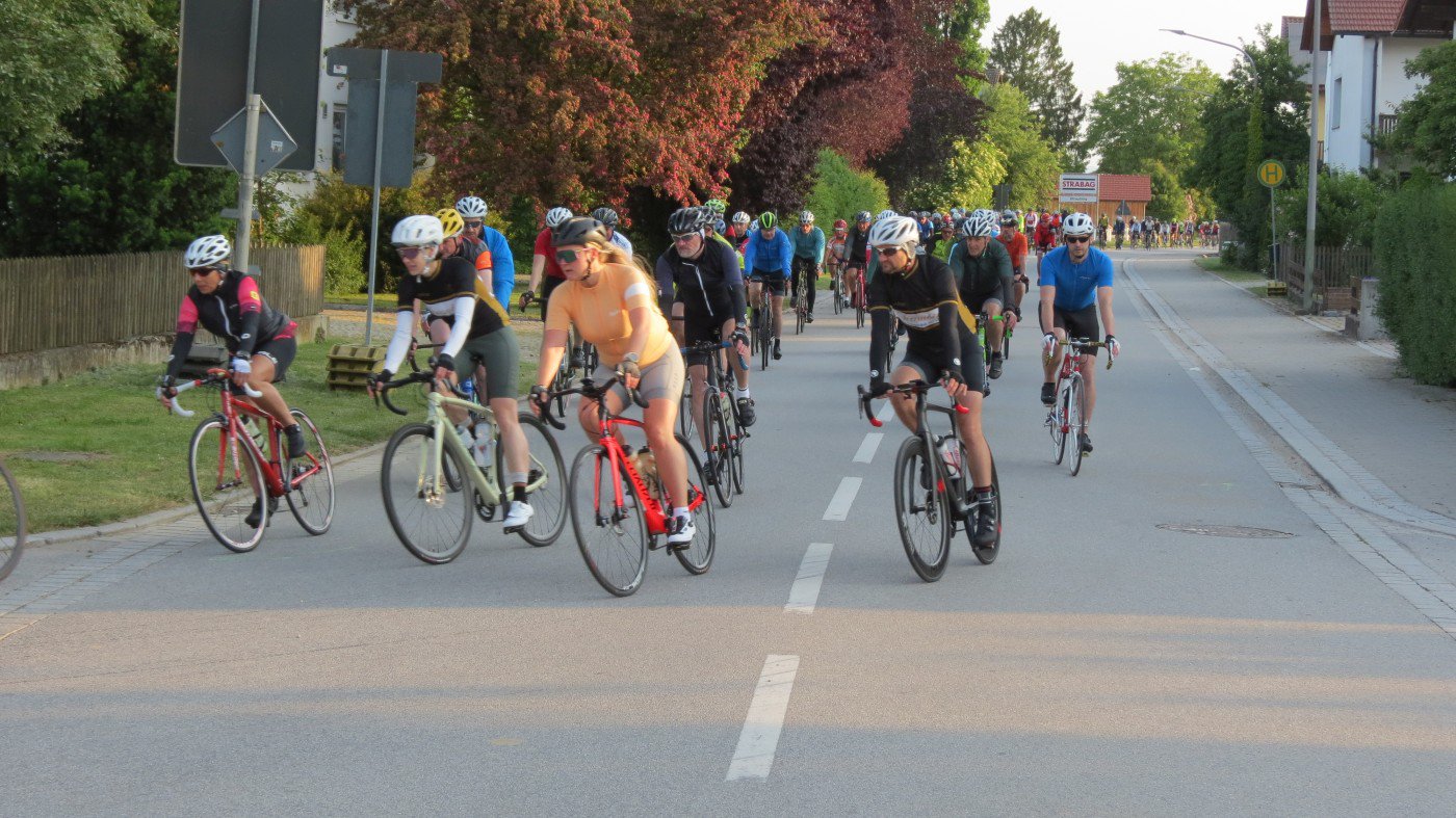 Sternenfahrt 2023 Teil 1