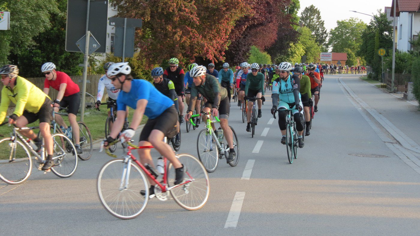 Sternenfahrt 2023 Teil 1