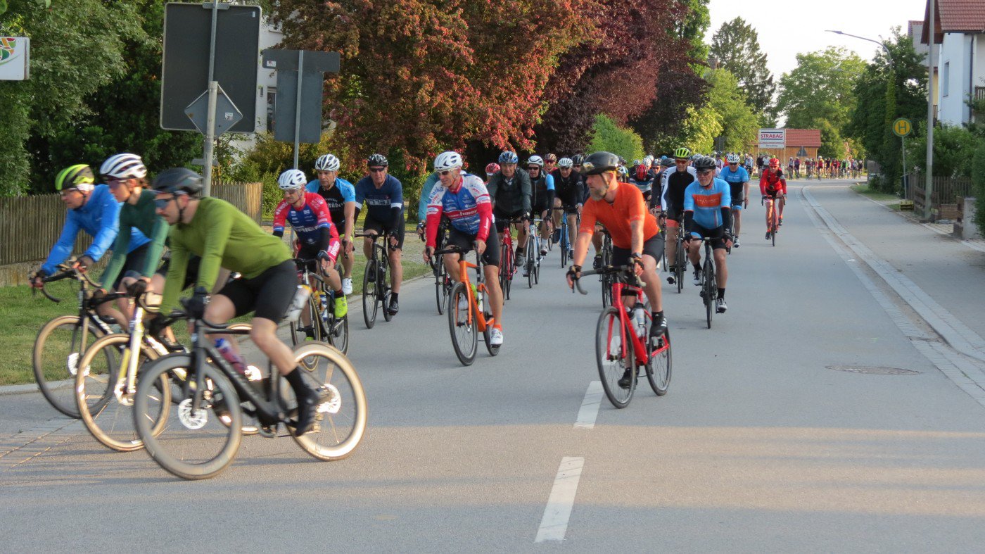 Sternenfahrt 2023 Teil 1