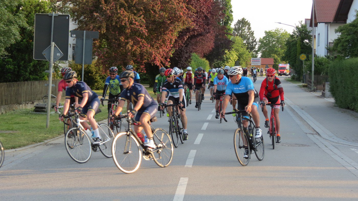 Sternenfahrt 2023 Teil 1