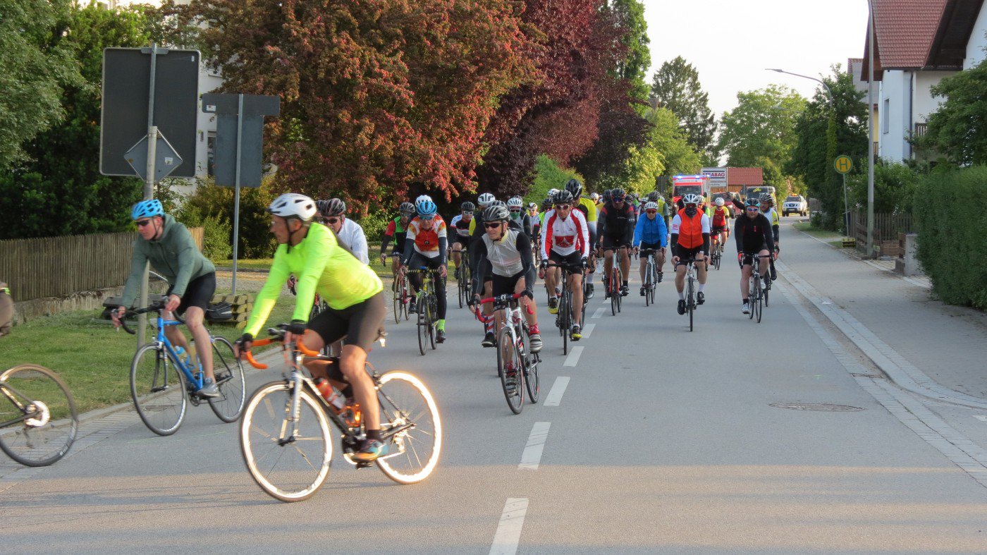 Sternenfahrt 2023 Teil 1