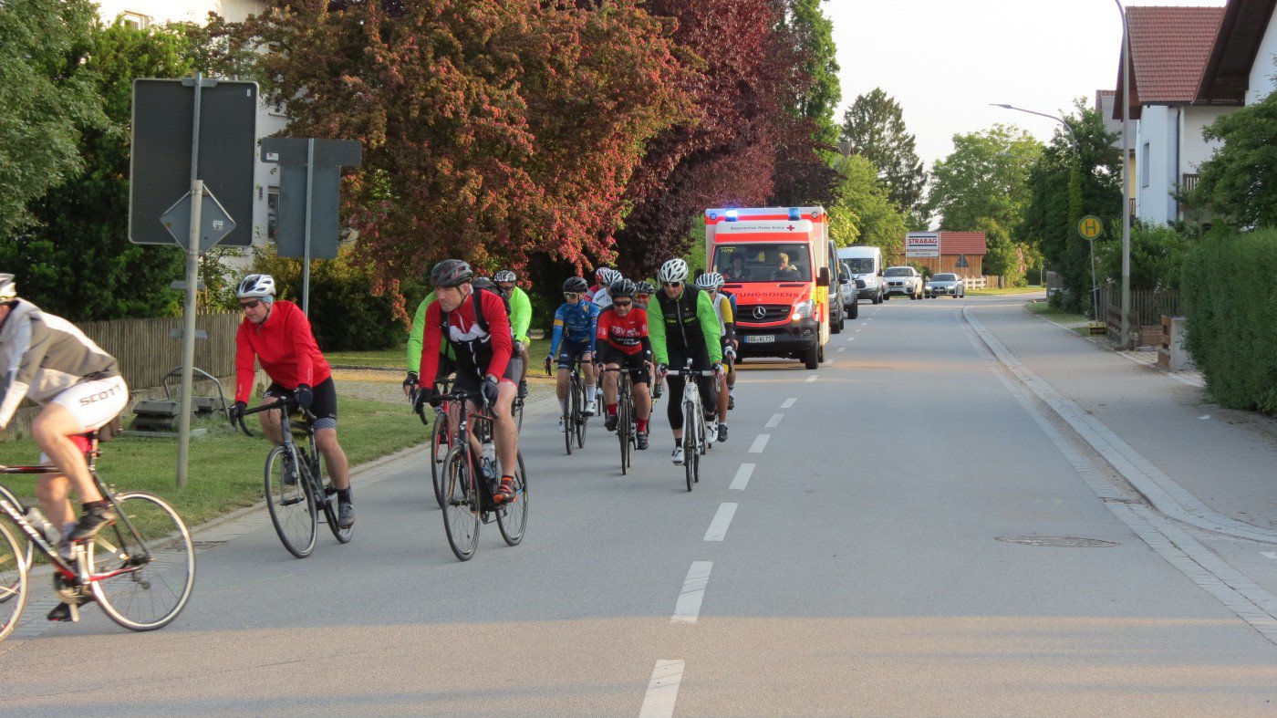 Sternenfahrt 2023 Teil 1