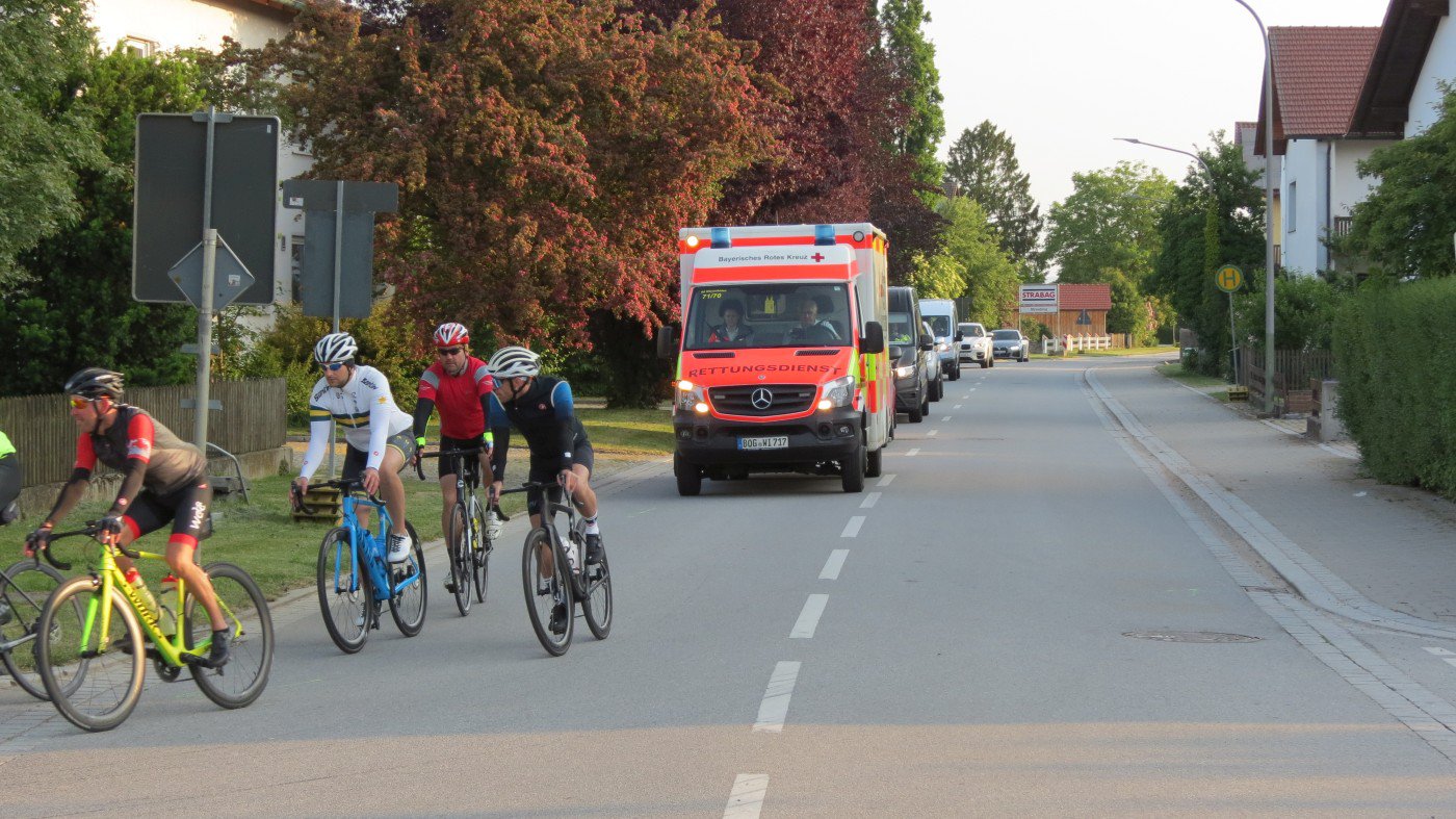 Sternenfahrt 2023 Teil 1