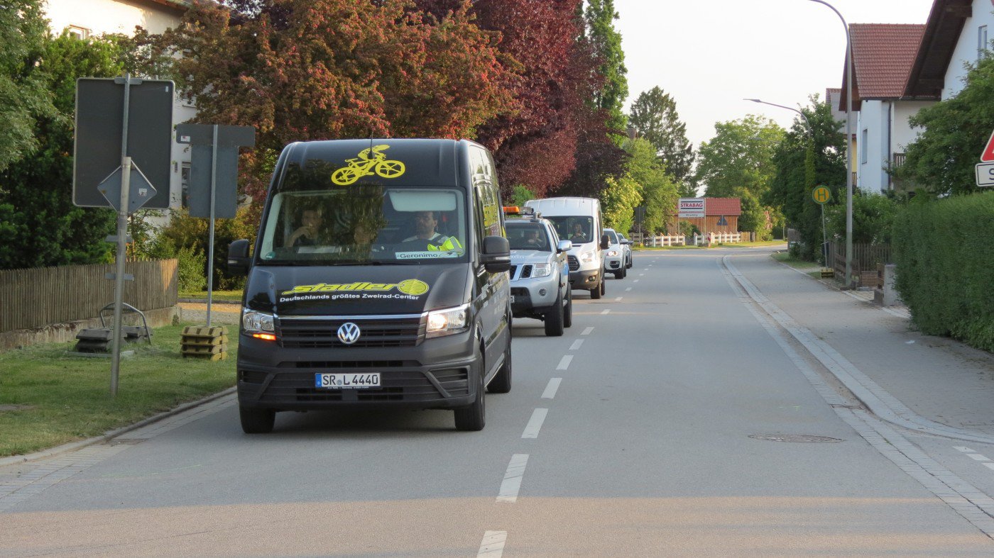 Sternenfahrt 2023 Teil 1