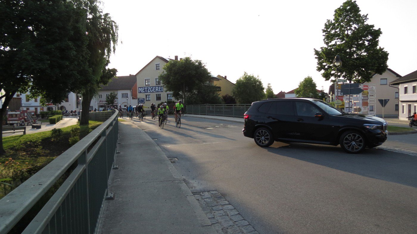 Sternenfahrt 2023 Teil 1