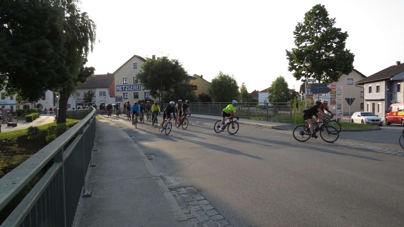 Sternenfahrt 2023 Teil 1