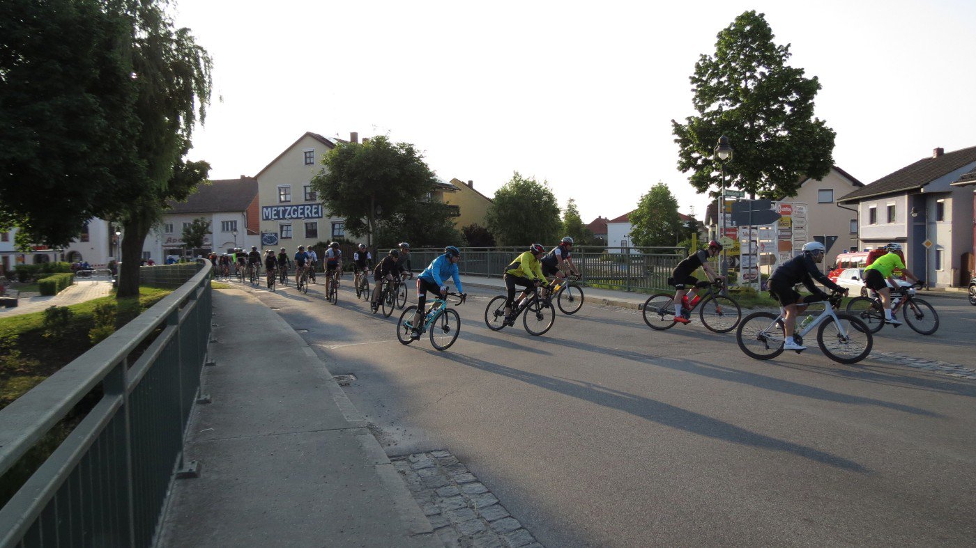 Sternenfahrt 2023 Teil 1