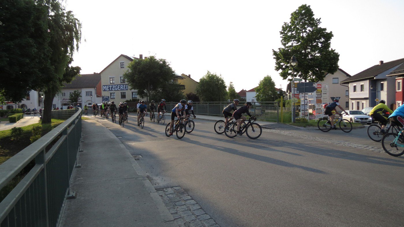 Sternenfahrt 2023 Teil 1