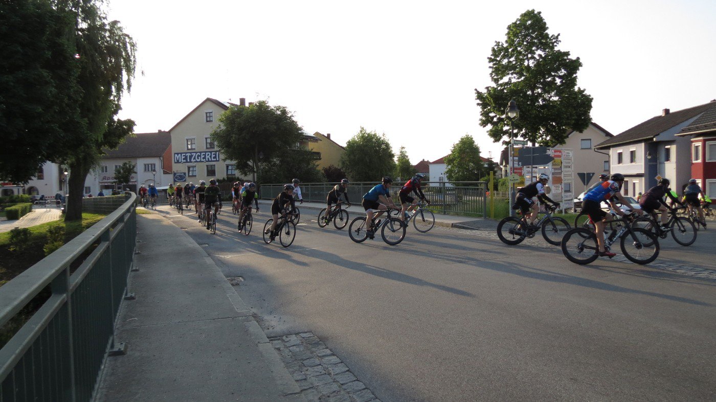 Sternenfahrt 2023 Teil 1