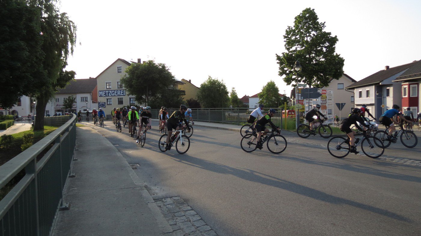 Sternenfahrt 2023 Teil 1