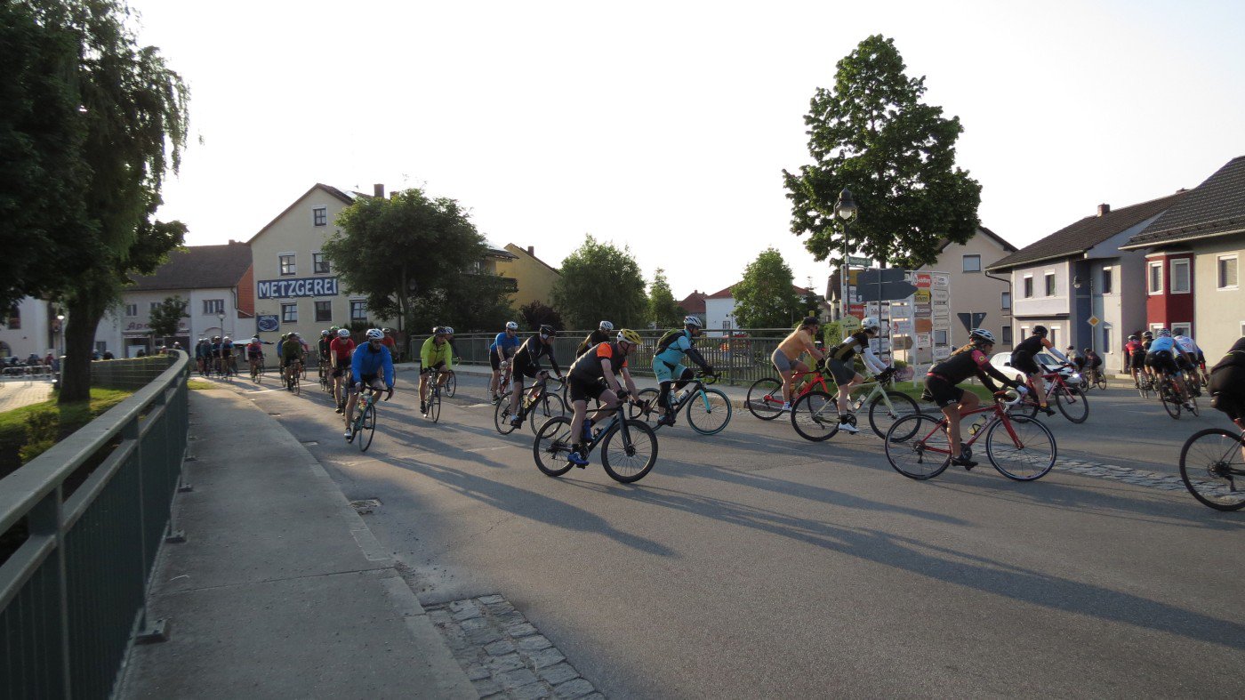 Sternenfahrt 2023 Teil 1