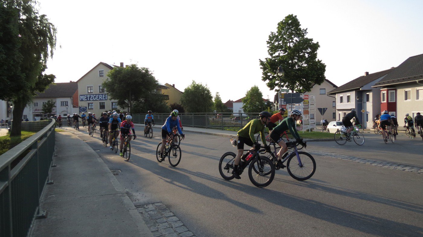 Sternenfahrt 2023 Teil 1