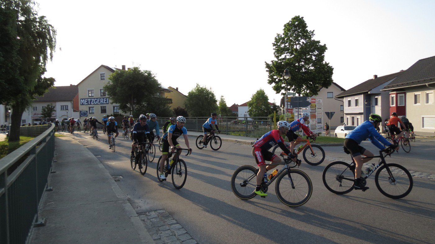 Sternenfahrt 2023 Teil 1