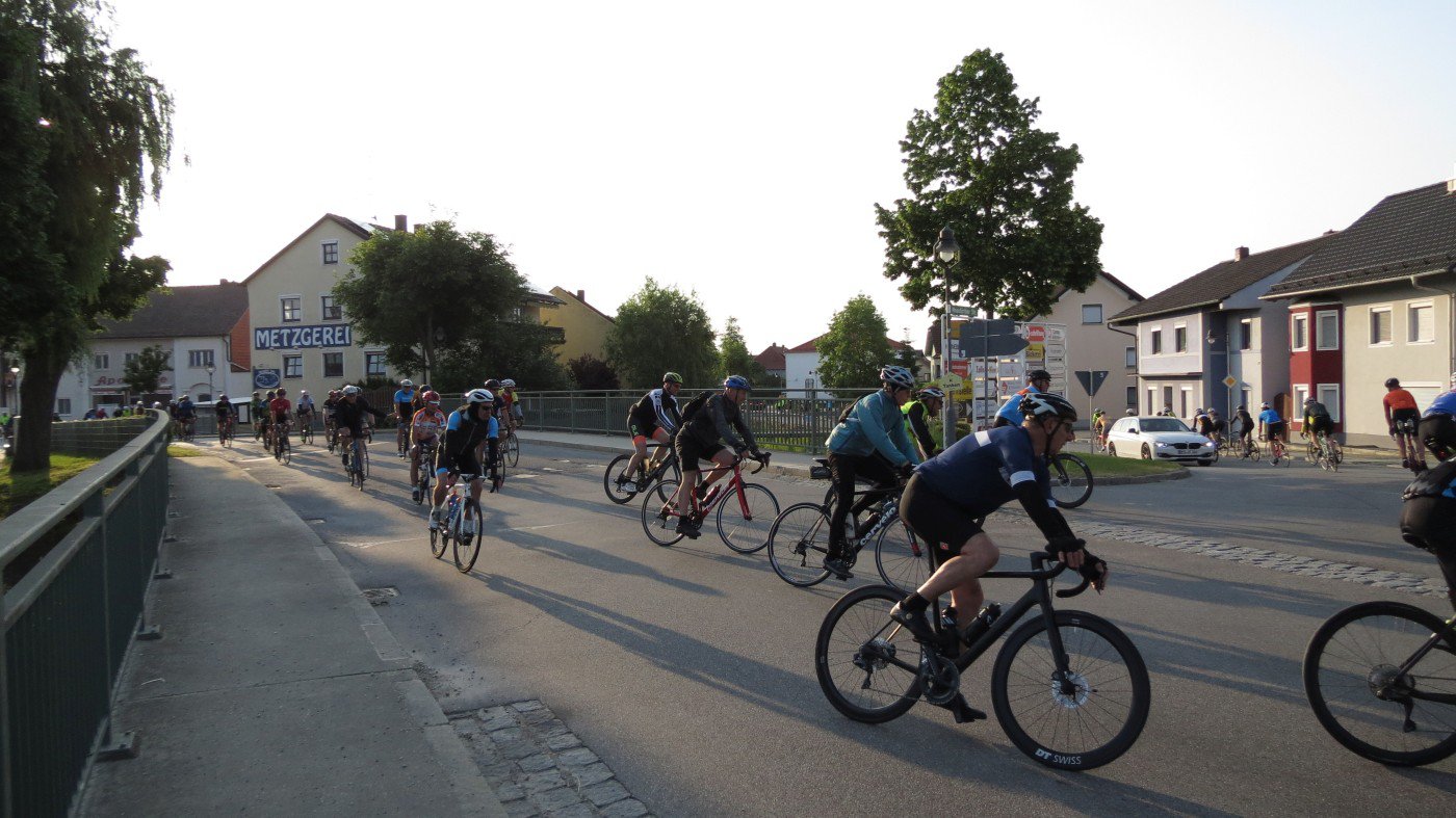 Sternenfahrt 2023 Teil 1
