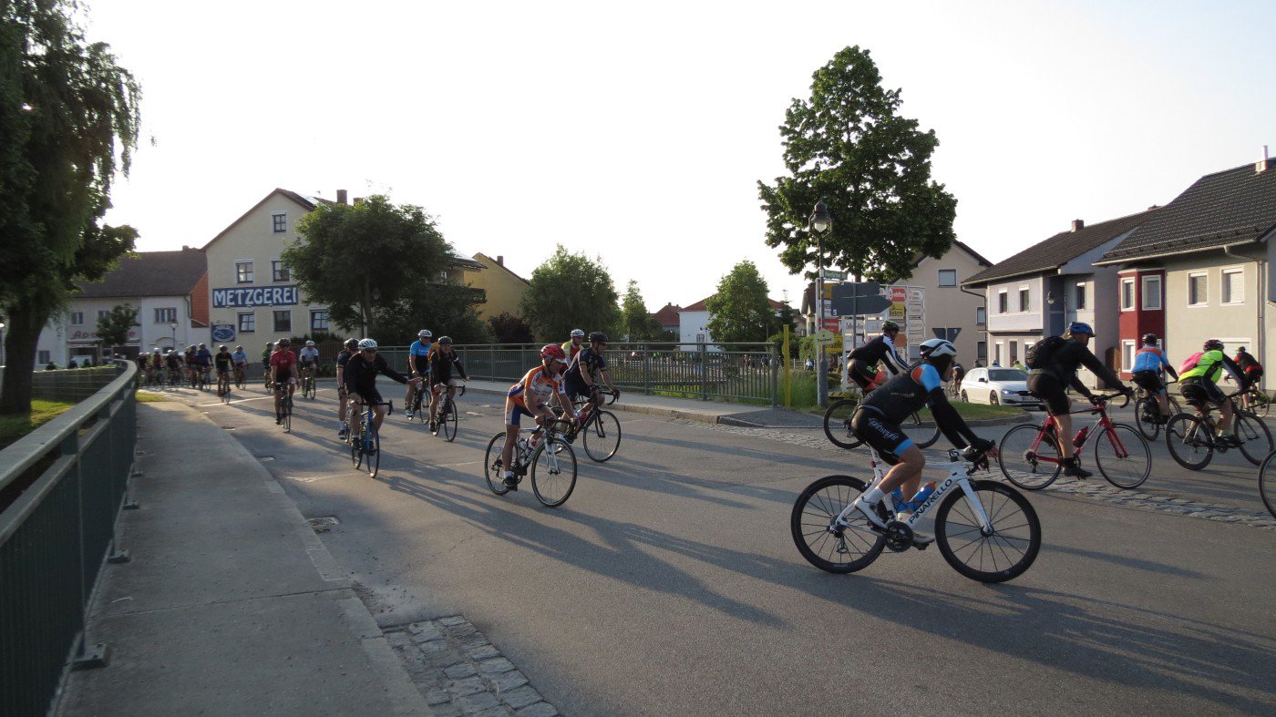Sternenfahrt 2023 Teil 1