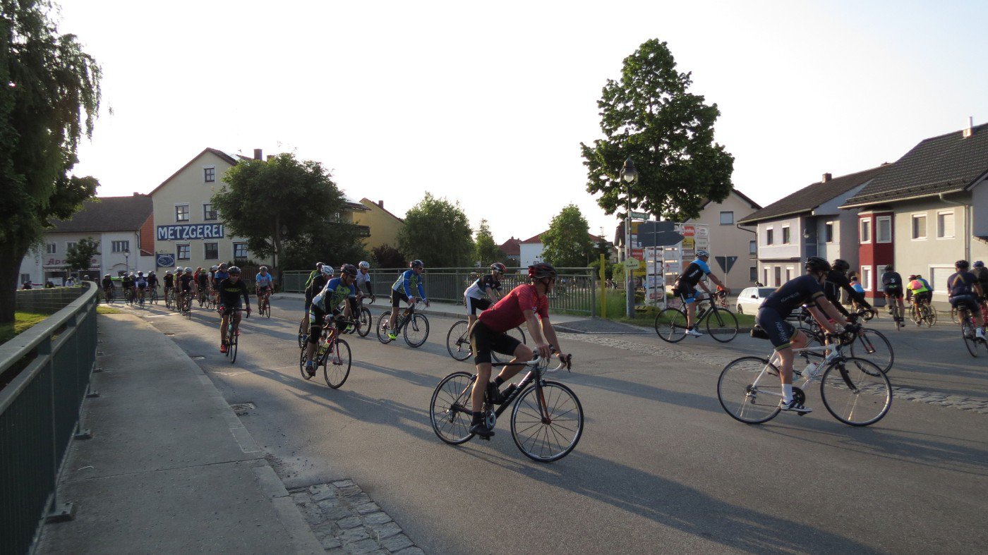 Sternenfahrt 2023 Teil 1