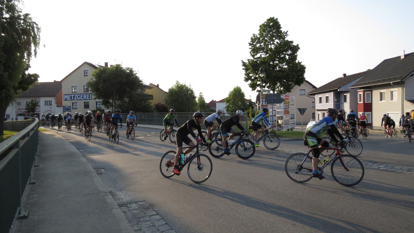 Sternenfahrt 2023 Teil 1