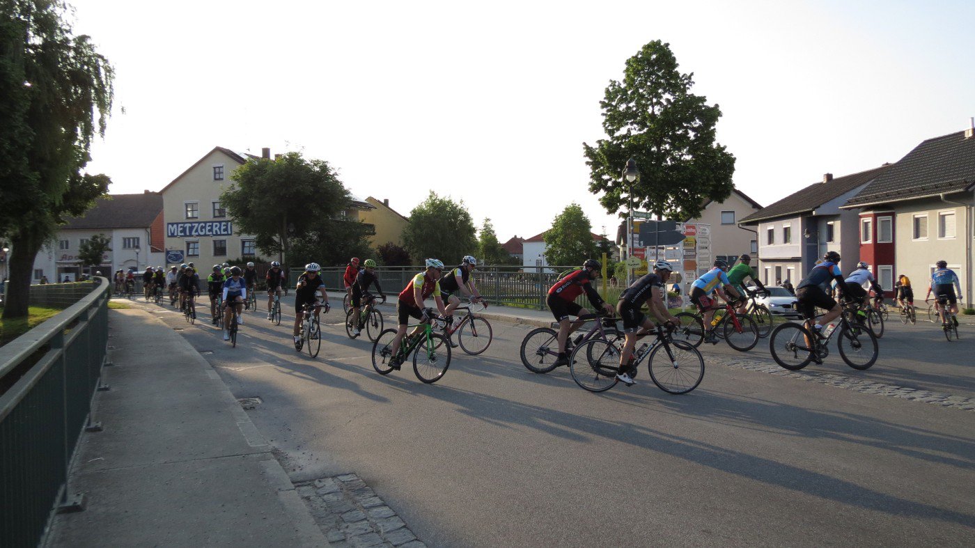 Sternenfahrt 2023 Teil 1