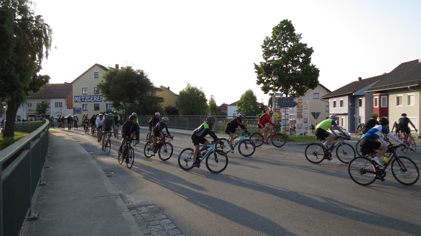 Sternenfahrt 2023 Teil 1