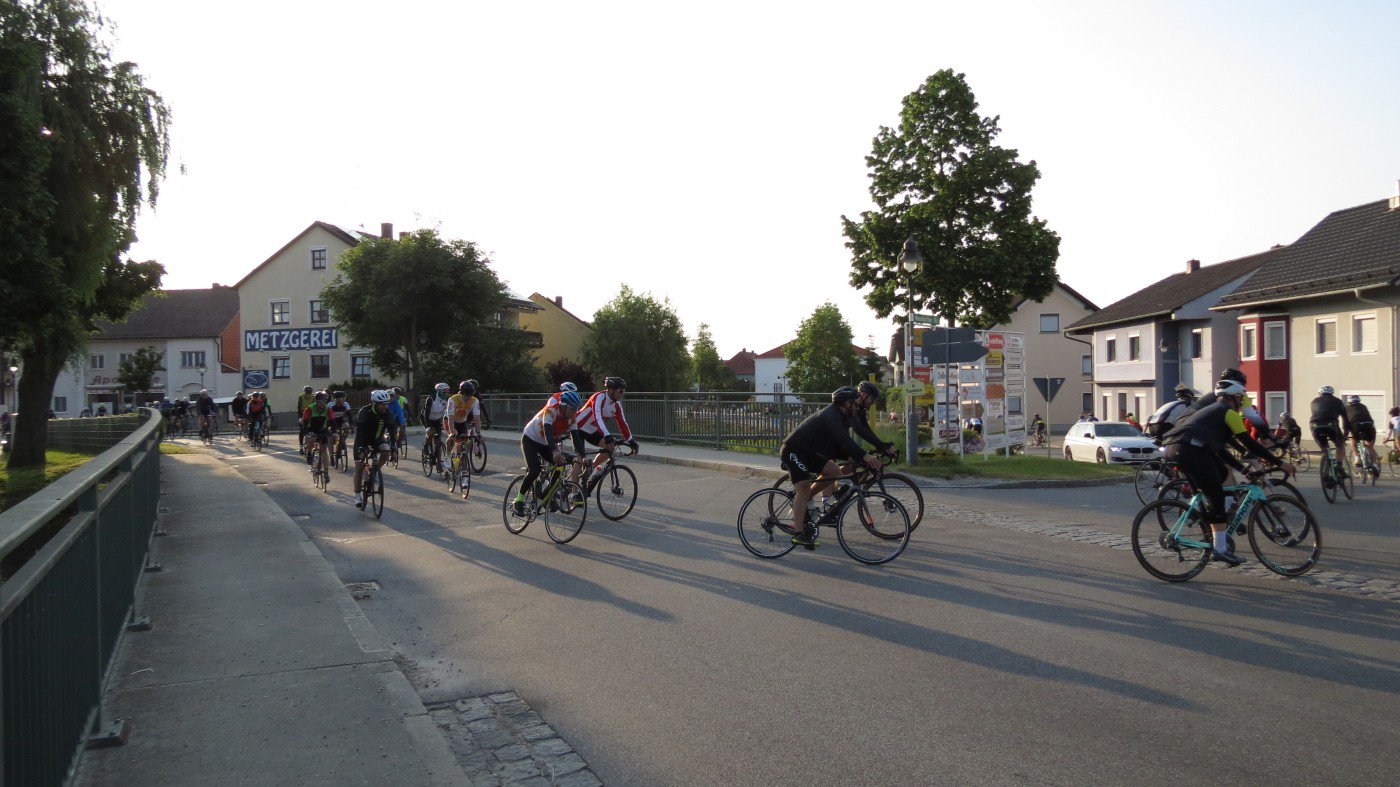 Sternenfahrt 2023 Teil 1