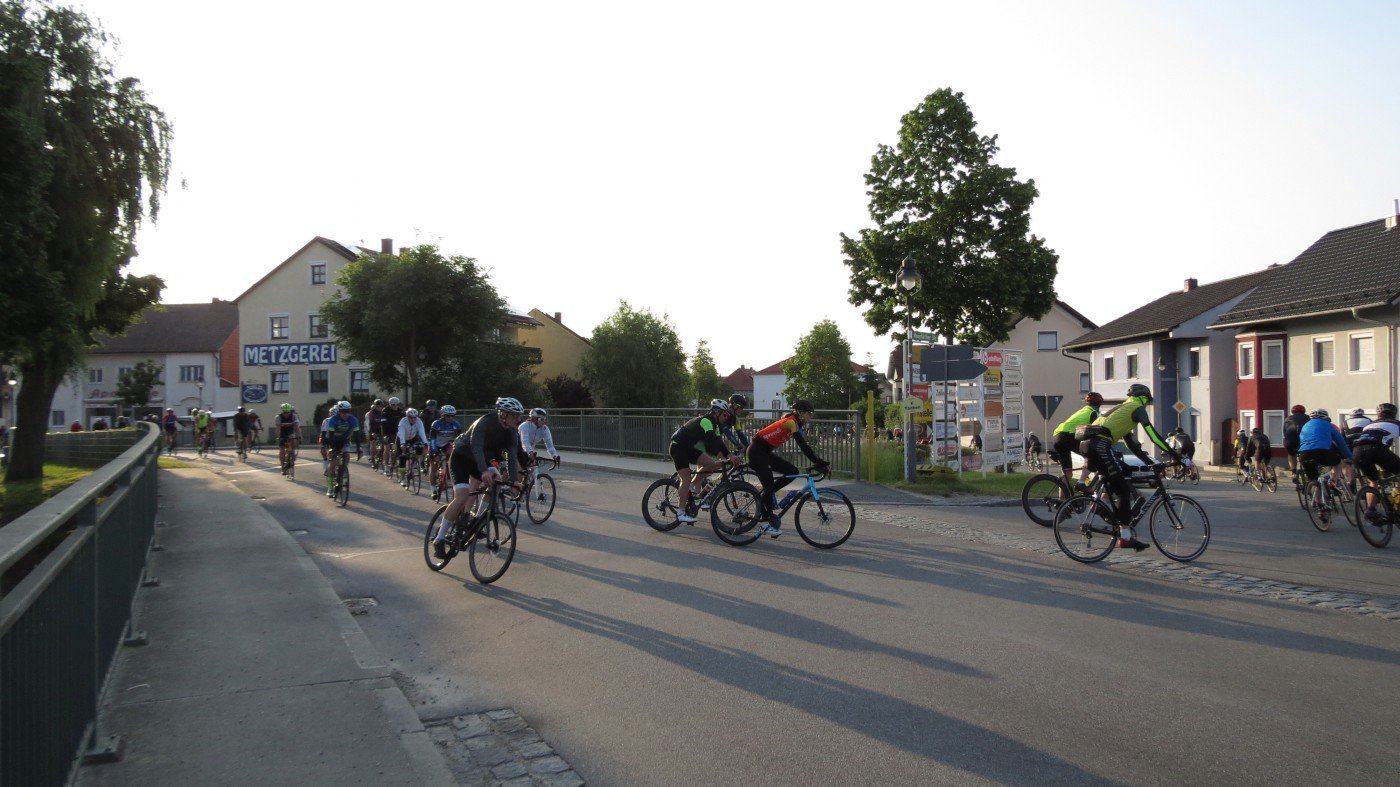 Sternenfahrt 2023 Teil 1