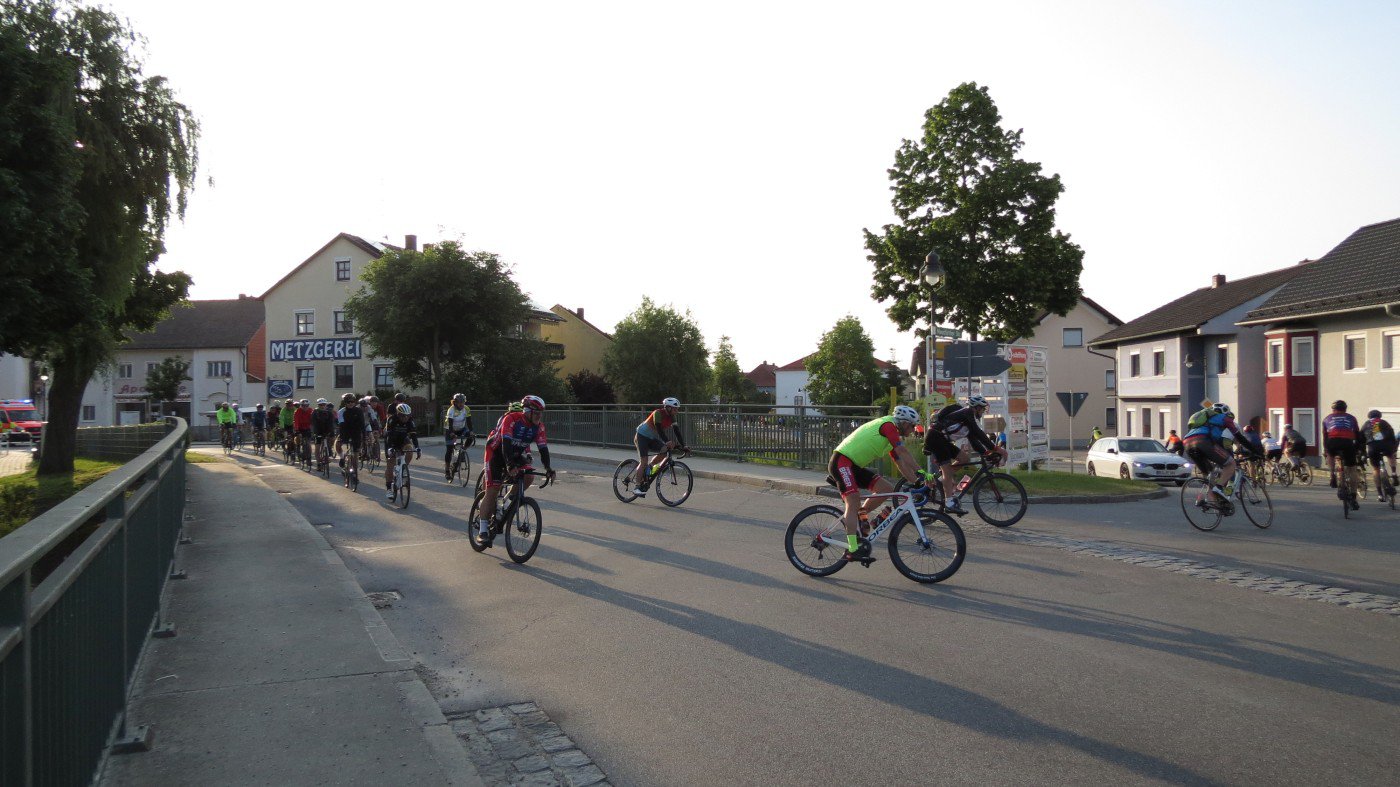 Sternenfahrt 2023 Teil 1