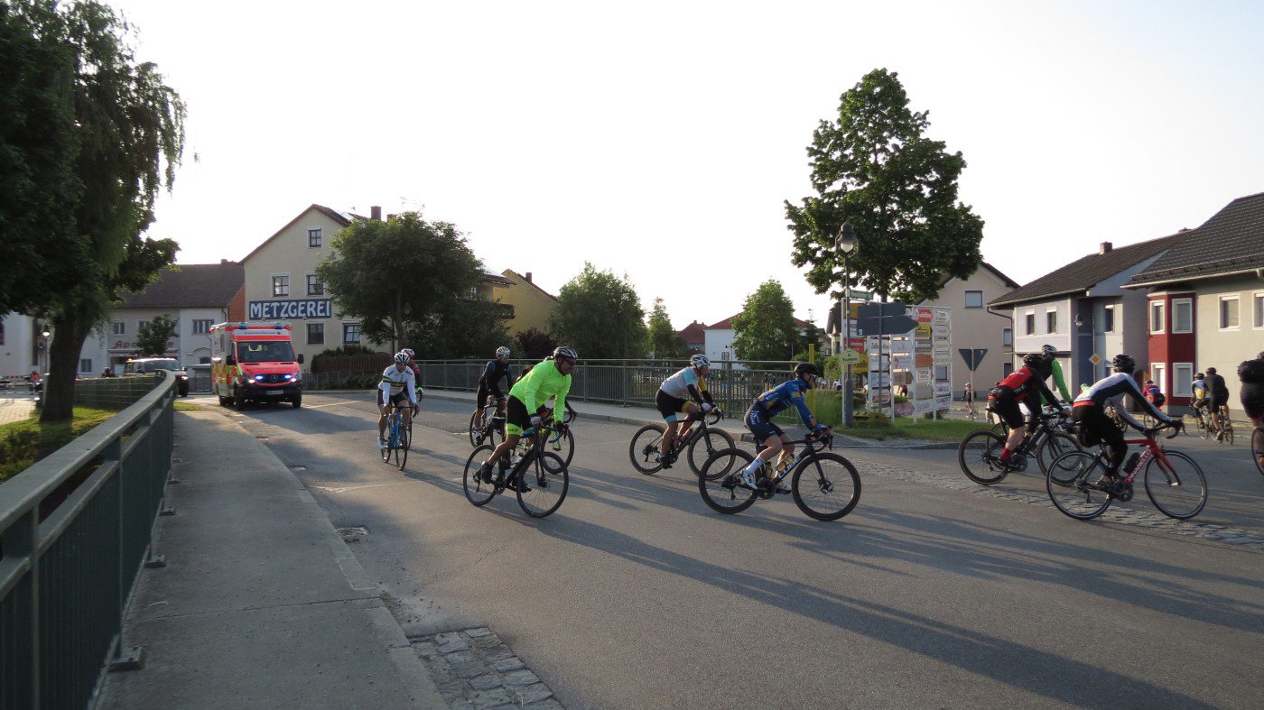 Sternenfahrt 2023 Teil 1