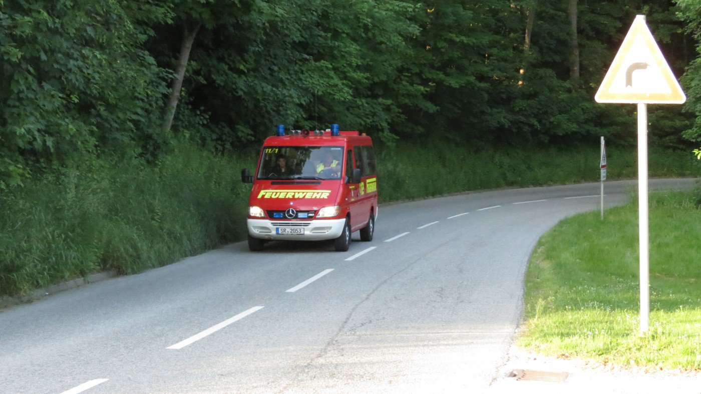 Sternenfahrt 2023 Teil 1