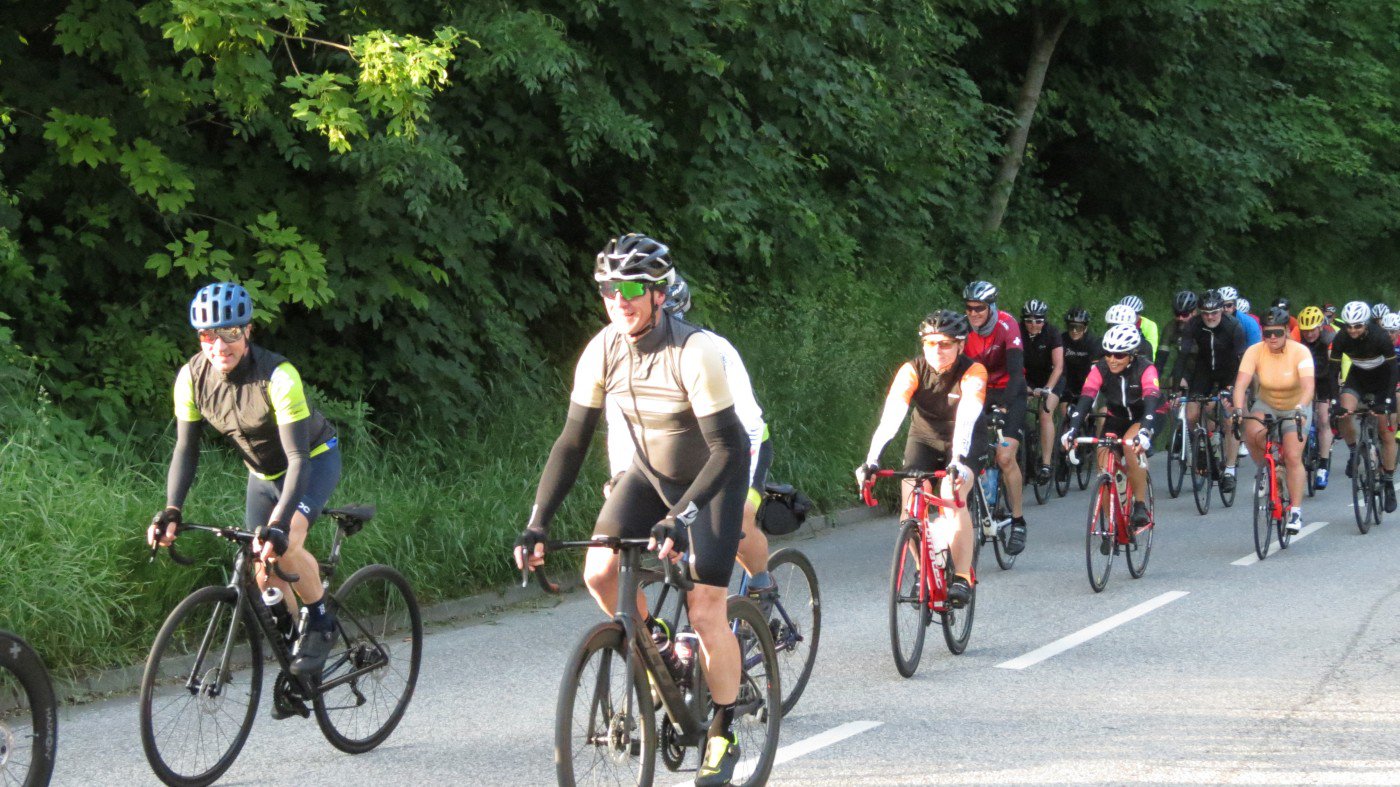 Sternenfahrt 2023 Teil 1