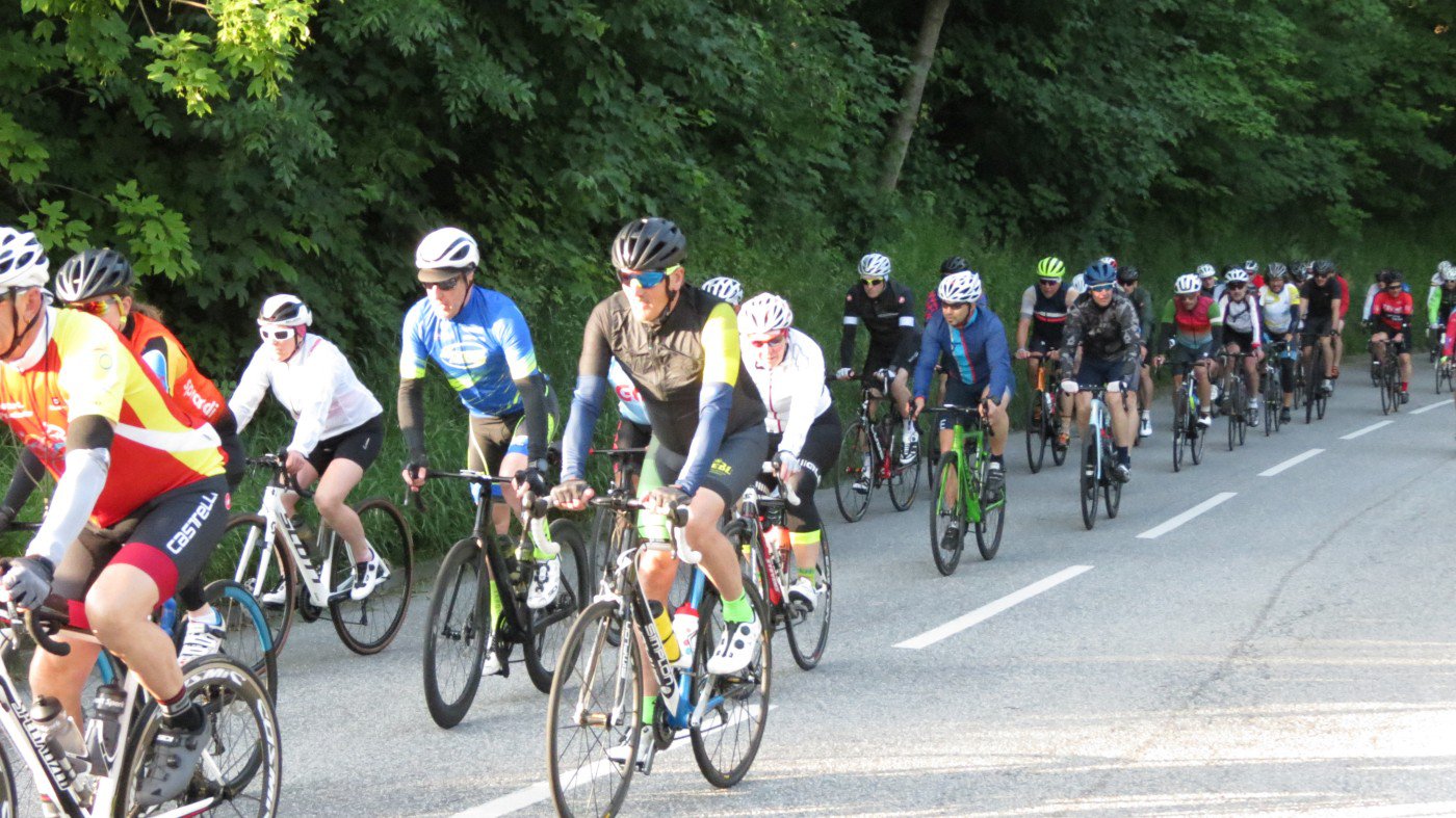Sternenfahrt 2023 Teil 1