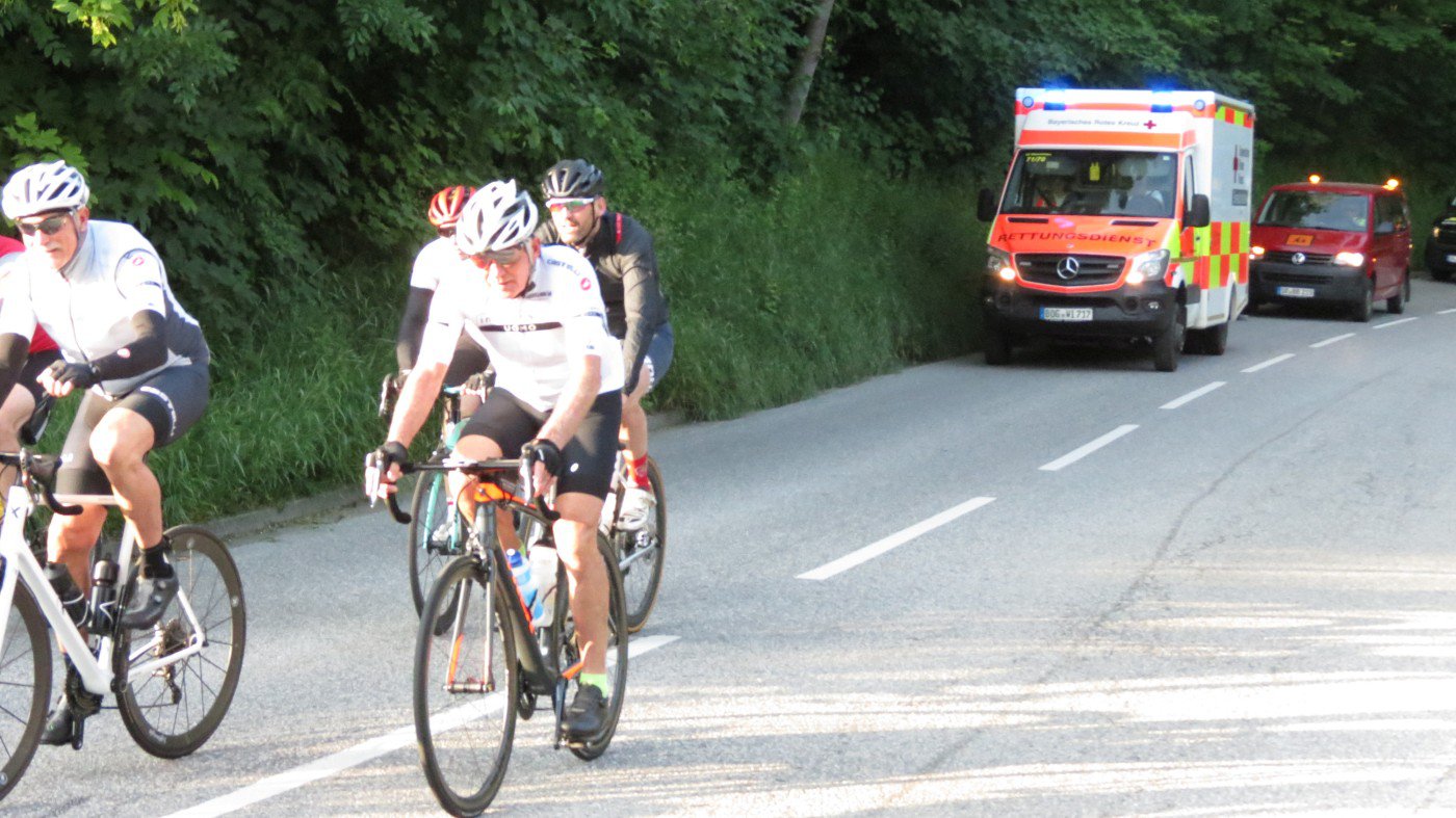 Sternenfahrt 2023 Teil 1