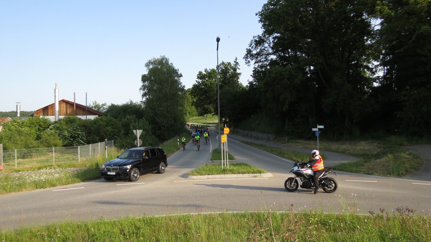 Sternenfahrt 2023 Teil 1