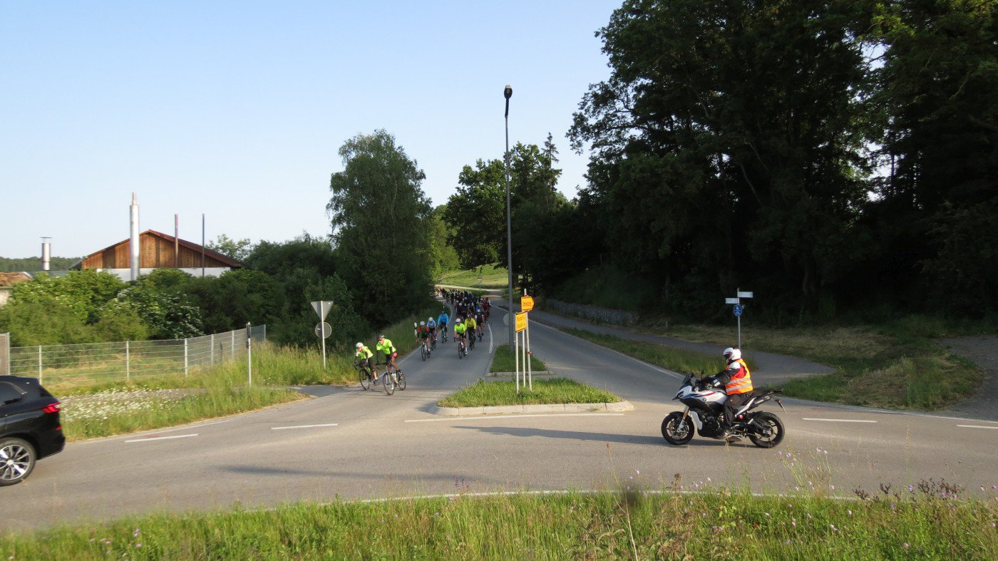 Sternenfahrt 2023 Teil 1