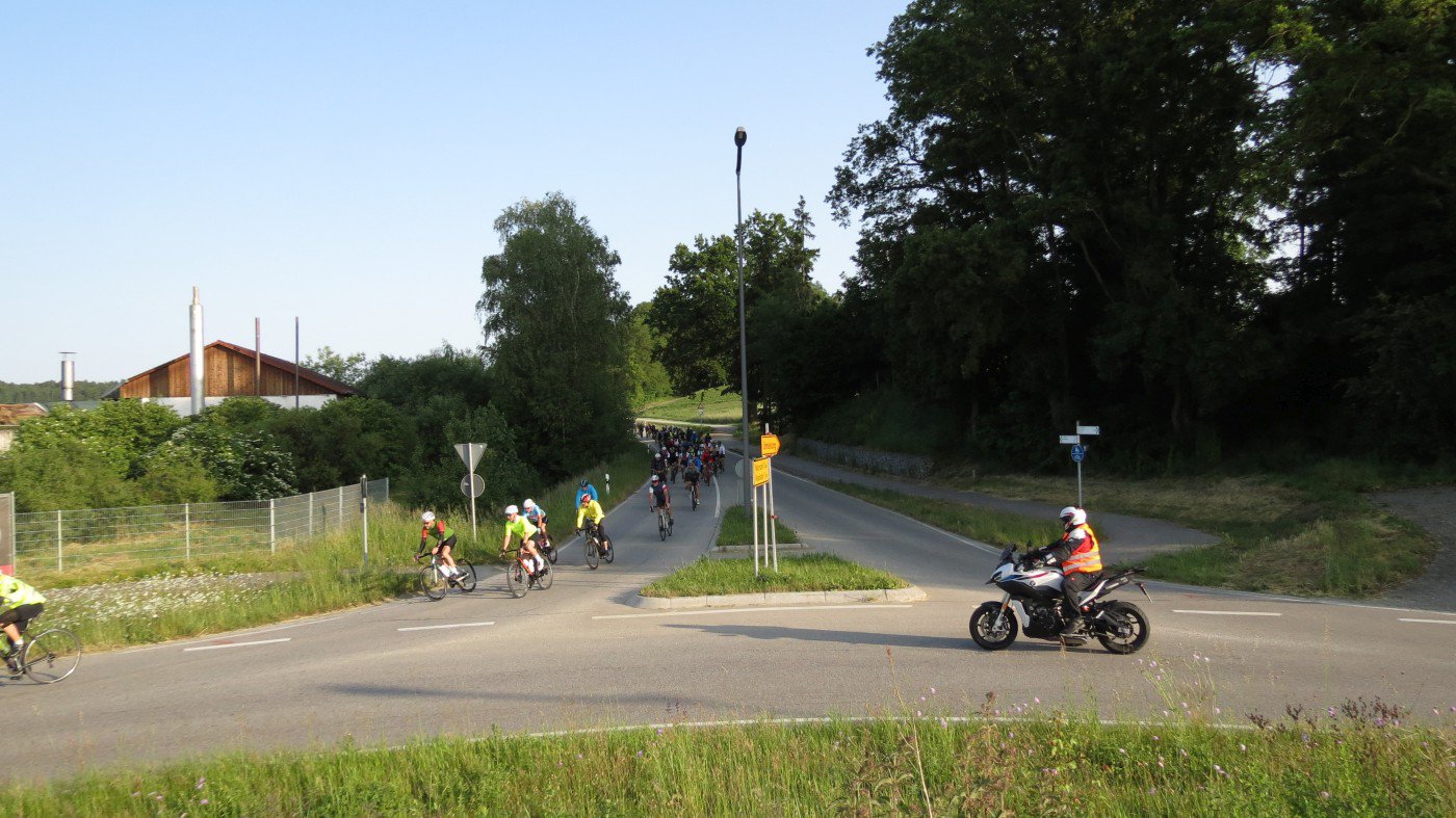 Sternenfahrt 2023 Teil 1