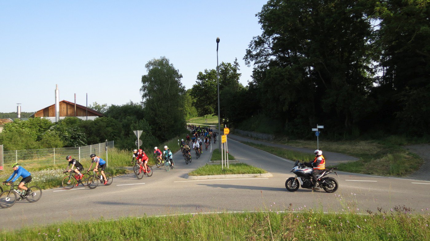 Sternenfahrt 2023 Teil 1