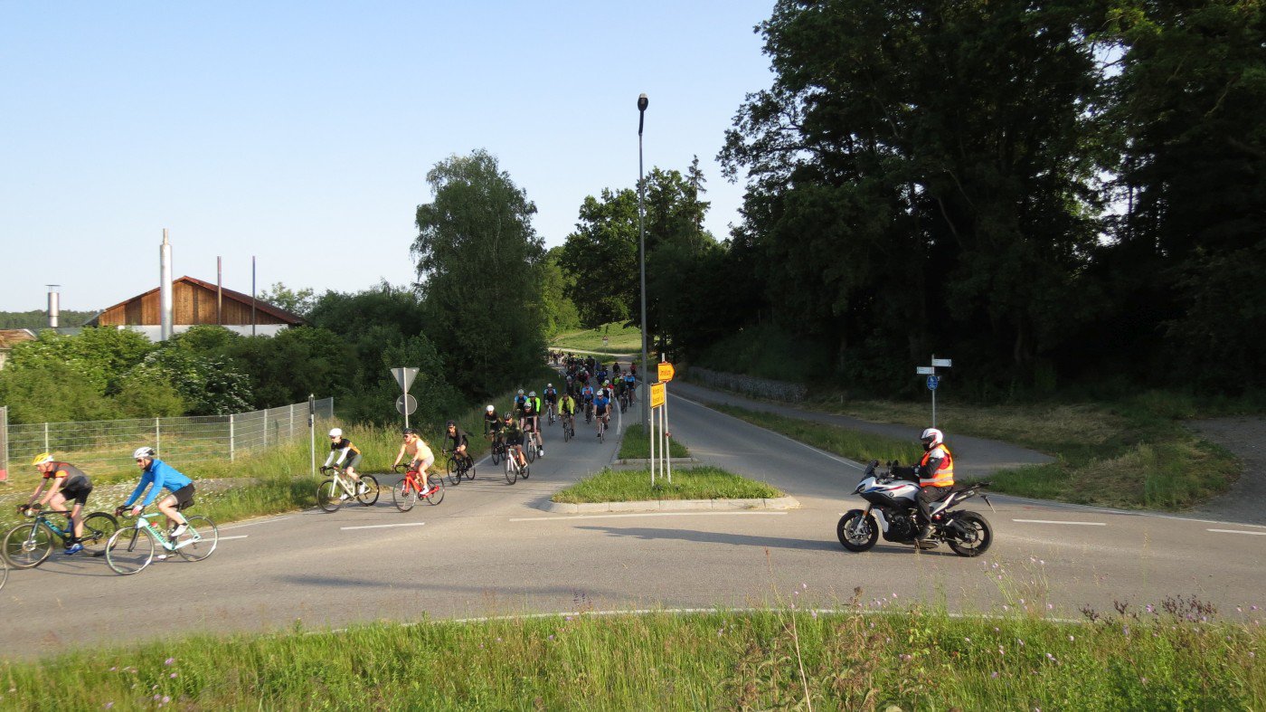 Sternenfahrt 2023 Teil 1