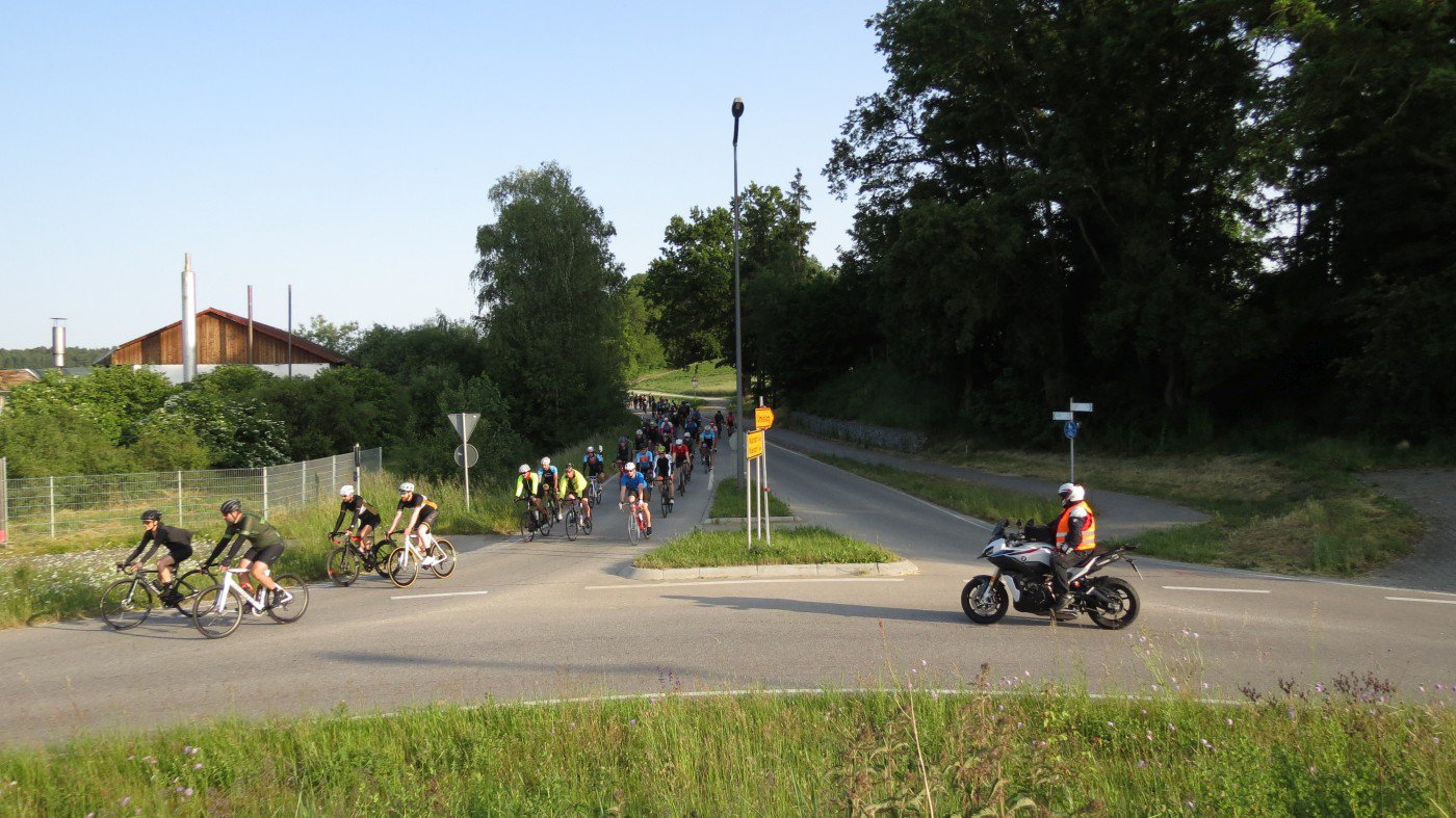 Sternenfahrt 2023 Teil 1