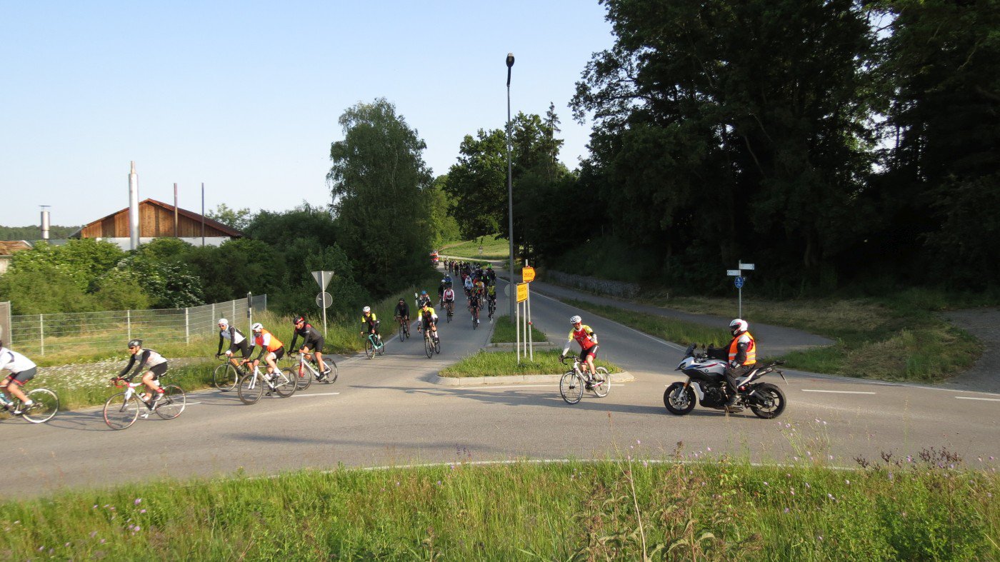 Sternenfahrt 2023 Teil 1