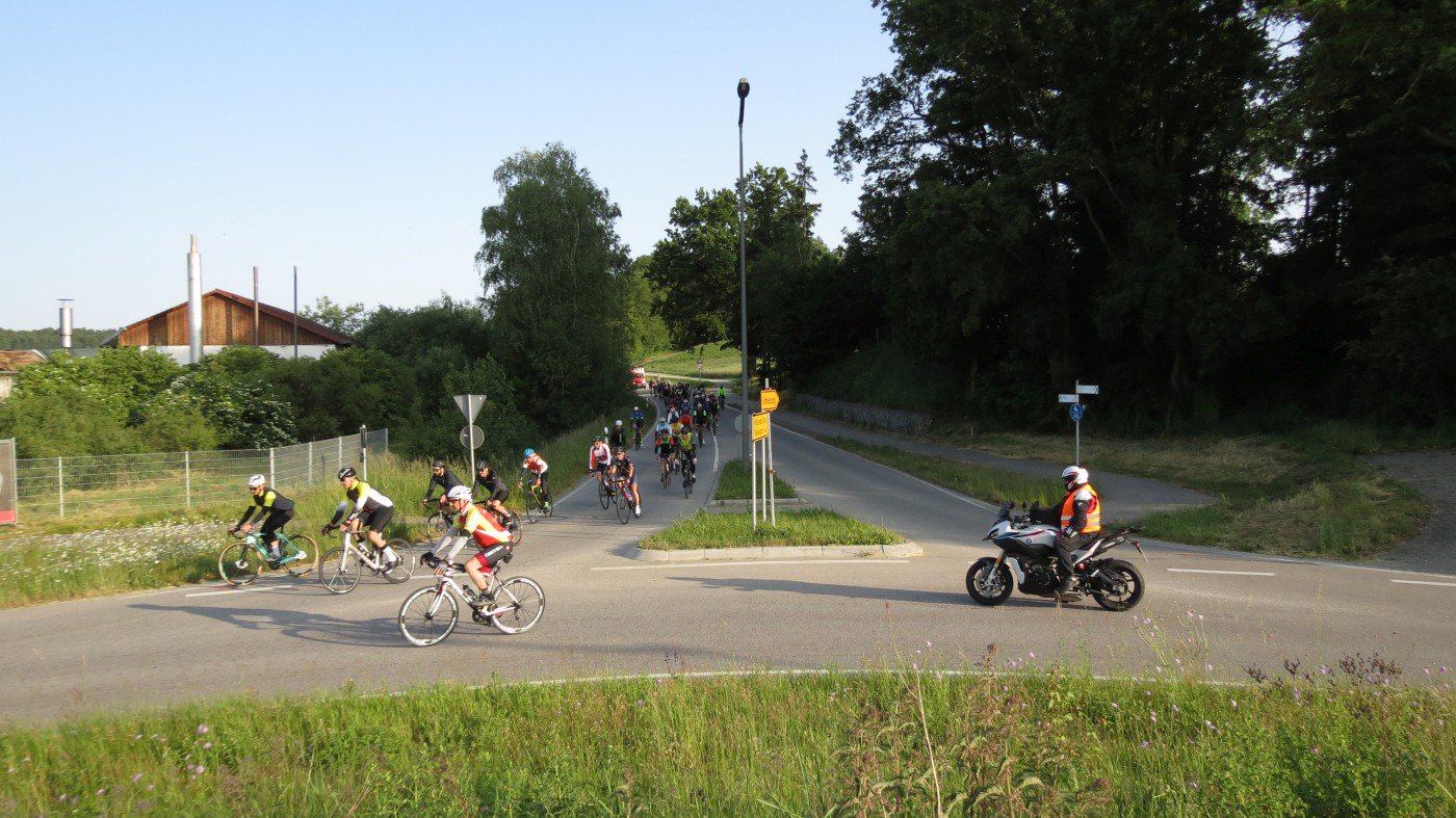 Sternenfahrt 2023 Teil 1