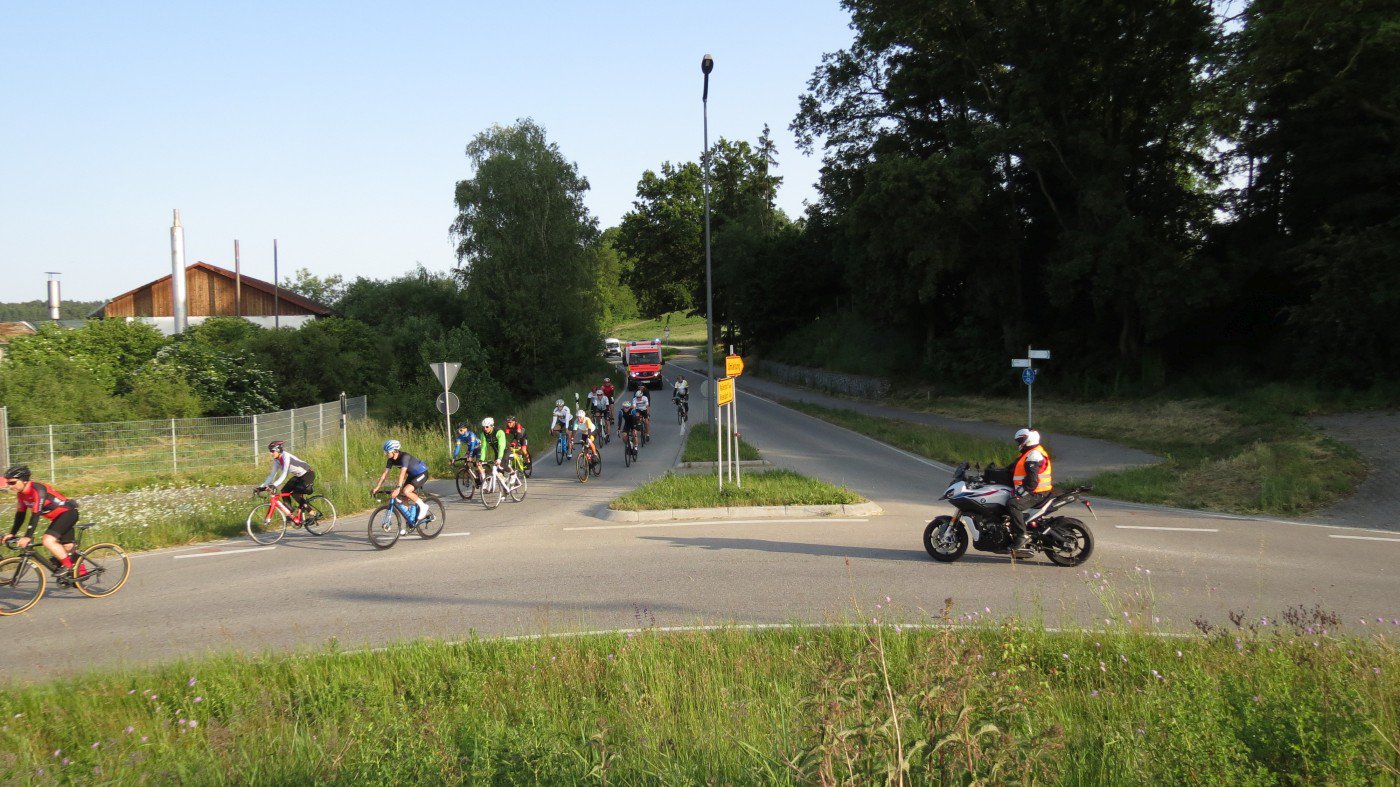 Sternenfahrt 2023 Teil 1