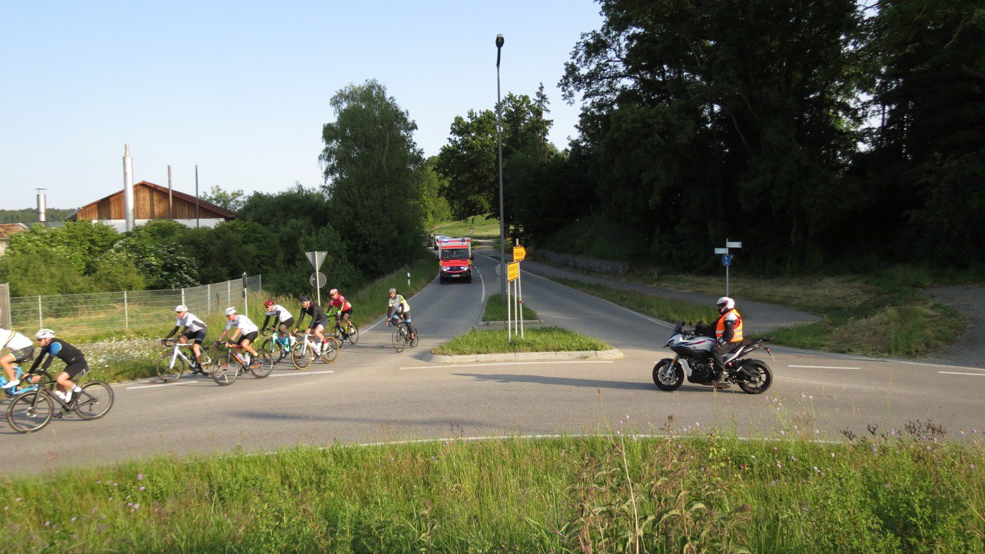 Sternenfahrt 2023 Teil 1