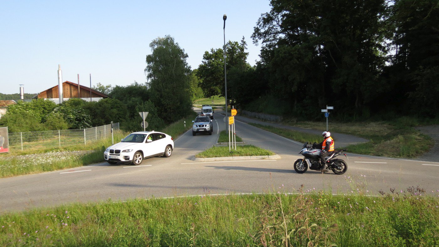 Sternenfahrt 2023 Teil 1