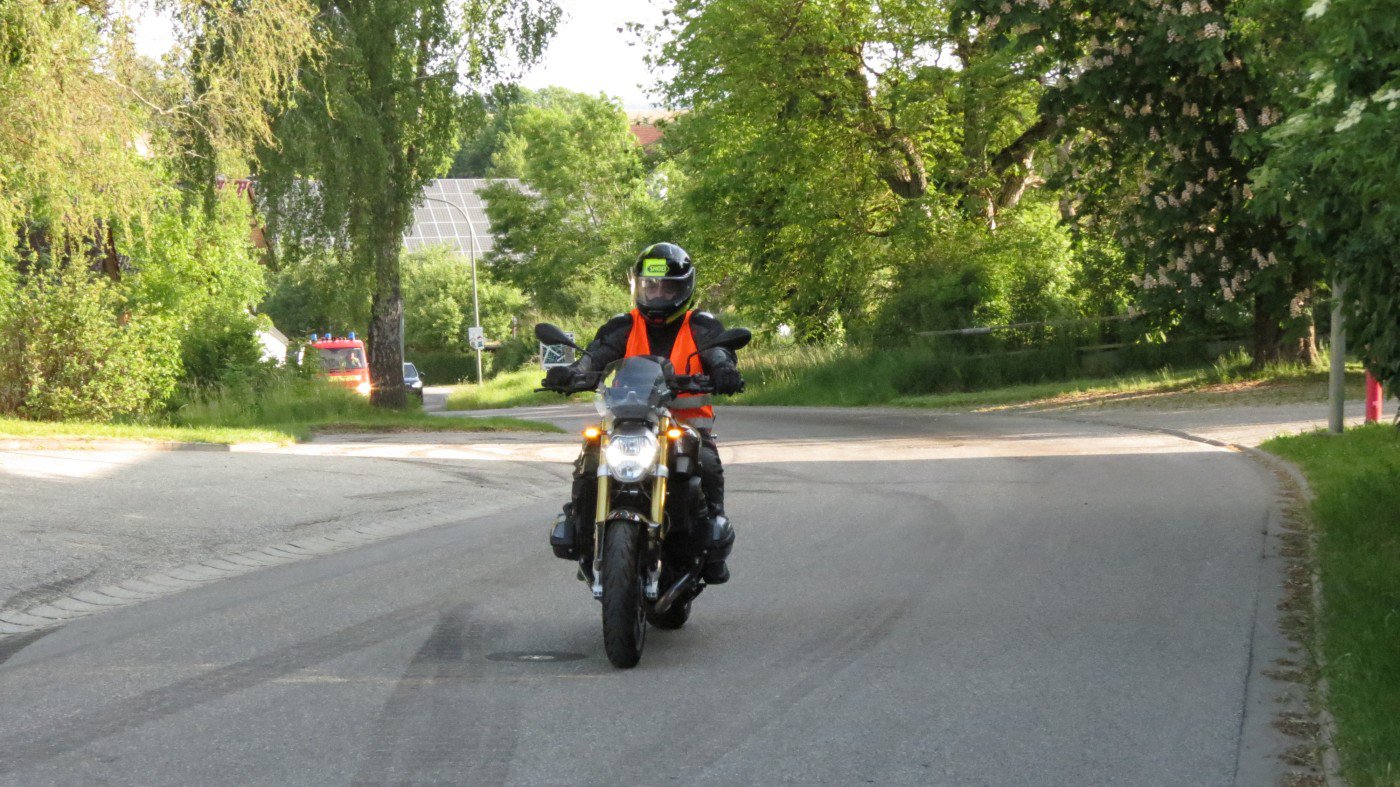 Sternenfahrt 2023 Teil 1