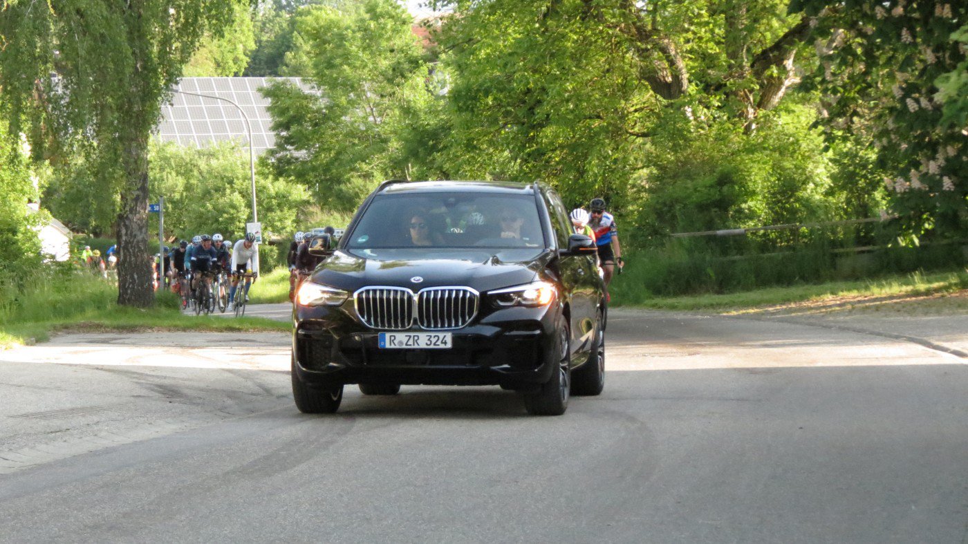 Sternenfahrt 2023 Teil 1