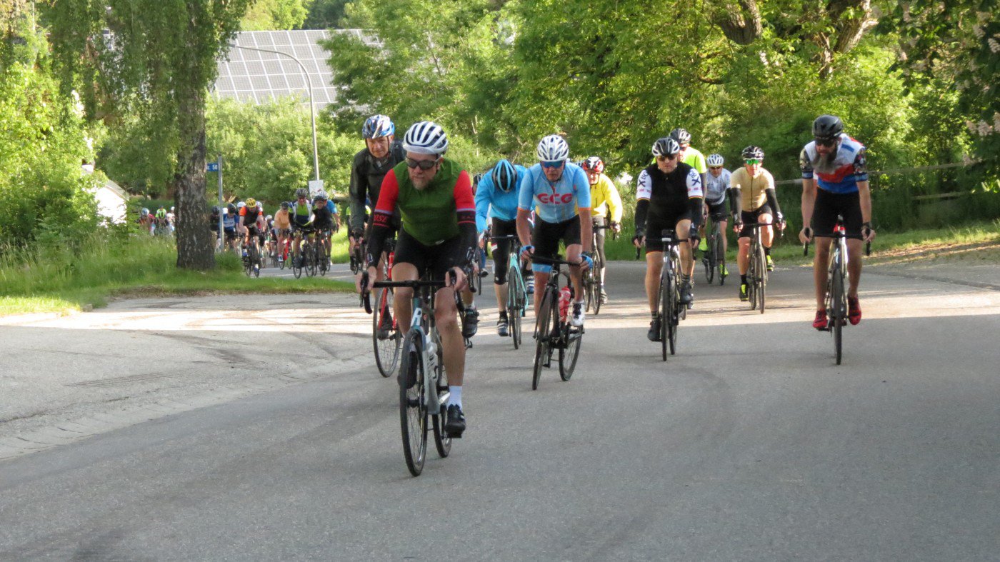 Sternenfahrt 2023 Teil 1